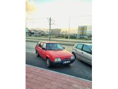 Sahibinden Skoda Forman LX 1993 Model