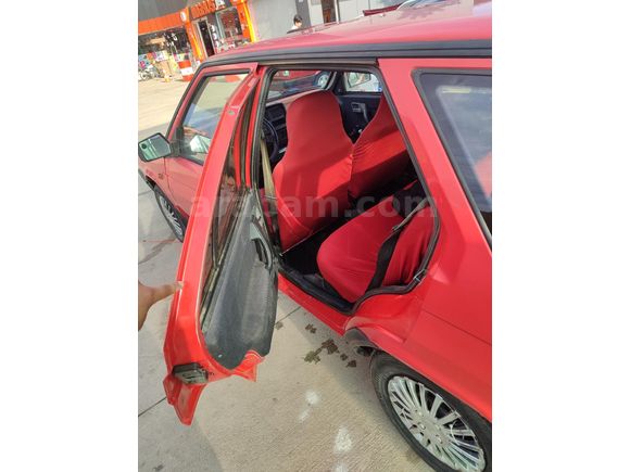 Sahibinden Skoda Forman LX 1993 Model