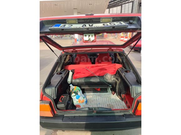 Sahibinden Skoda Forman LX 1993 Model
