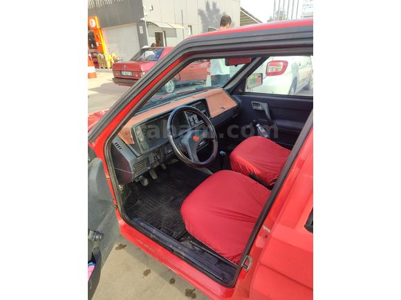 Sahibinden Skoda Forman LX 1993 Model