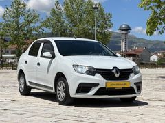 AĞAR OTO'DAN / HATASIZ / SYMBOL / DİZEL / BEYAZ / 90 HP /