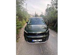 Sahibinden Peugeot Rifter 1.5 BlueHDI GT 2026 Model 