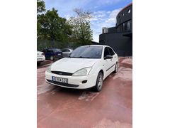 Sahibinden Ford Focus 1.6 Ambiente 2000 Model 