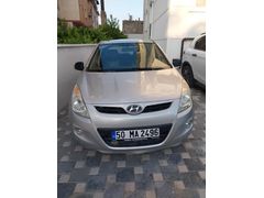 Sahibinden Hyundai i20 1.2 MPI Team 2011 Model