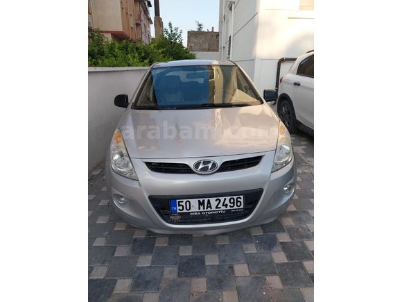 Sahibinden Hyundai i20 1.2 MPI Team 2011 Model