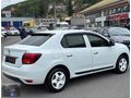 2017 MODEL RENAULT SYMBOL 1.5dCİ DÜZGÜN ARAÇ