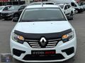 2017 MODEL RENAULT SYMBOL 1.5dCİ DÜZGÜN ARAÇ