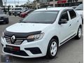 2017 MODEL RENAULT SYMBOL 1.5dCİ DÜZGÜN ARAÇ