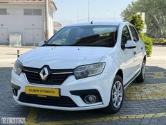 2018 SYMBOL 192,000KM 1,5 DİZEL 90HP