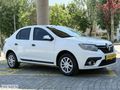 2018 SYMBOL 192,000KM 1,5 DİZEL 90HP