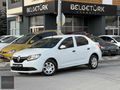 2013 MODEL 86.000 KMDE HATASIZ BOYASIZ TRAMERSİZ 90 HP BEYAZ 1.5
