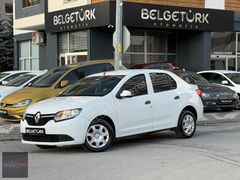2013 MODEL 86.000 KMDE HATASIZ BOYASIZ TRAMERSİZ 90 HP BEYAZ 1.5