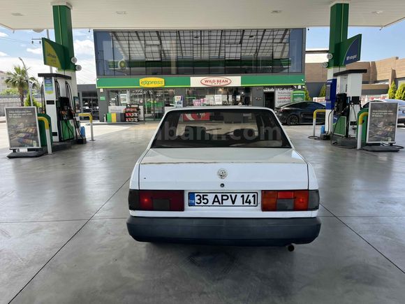 Galeriden Tofaş Şahin 1.6 1994 Model Manisa