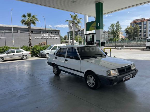 Galeriden Tofaş Şahin 1.6 1994 Model Manisa