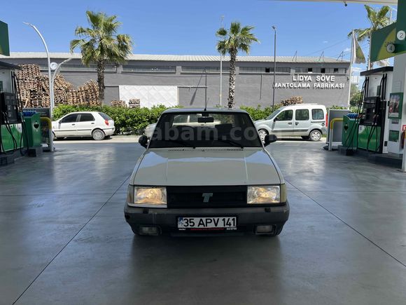 Galeriden Tofaş Şahin 1.6 1994 Model Manisa
