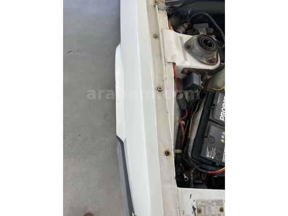 Galeriden Tofaş Şahin 1.6 1994 Model Manisa