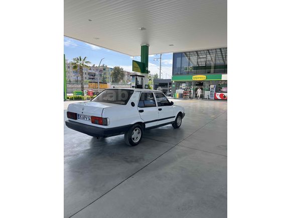 Galeriden Tofaş Şahin 1.6 1994 Model Manisa