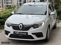 FMK GROUP SADECE 88 BİNDE DÜŞÜK KM MAKYAJLI DİZEL DEĞİŞENSİZ
