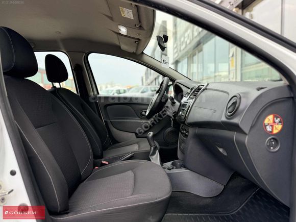Görkem'| Hatasız Boyasız! | Renault Symbol 1.5Dci | İlk Elden
