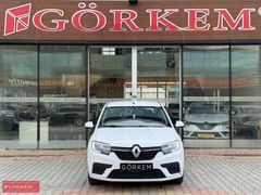 Görkem'| Hatasız Boyasız! | Renault Symbol 1.5Dci | İlk Elden