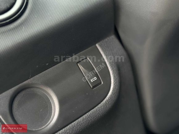 Görkem'| Hatasız Boyasız! | Renault Symbol 1.5Dci | İlk Elden