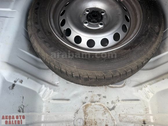 BALIKESİR AKÇADAN 2017 MODEL 149.000KM DE 1.5DCİ 90HP SYMBOLL
