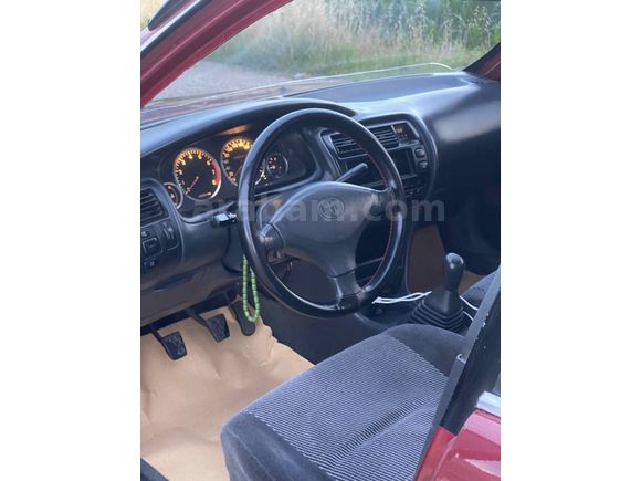 Sahibinden Toyota Corolla 1.6 GLi 1996 Model 