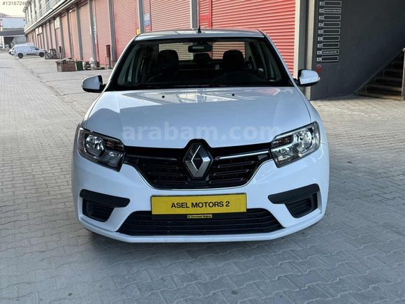 2019 1.5 DİZEL HATASIZ DEĞİŞENSİ TRAMERSİZ PARÇA BOYALI EMSALSİZ