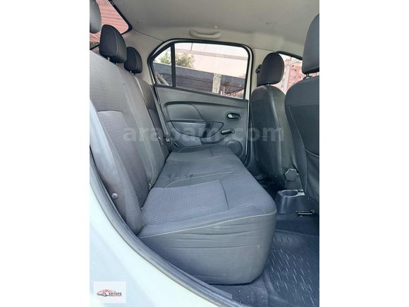 ERTEPE OTOMOTİVDEN HATASIZ BOYASIZ SEMBOL 185.000 Km