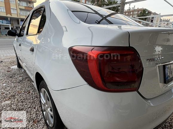 ERTEPE OTOMOTİVDEN HATASIZ BOYASIZ SEMBOL 185.000 Km