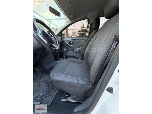 ERTEPE OTOMOTİVDEN HATASIZ BOYASIZ SEMBOL 185.000 Km