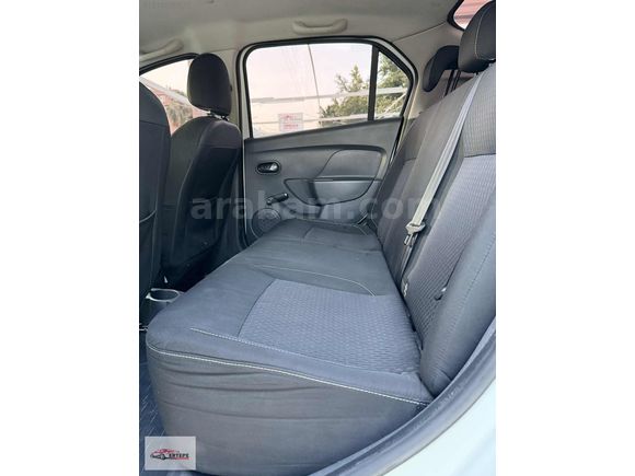 ERTEPE OTOMOTİVDEN HATASIZ BOYASIZ SEMBOL 185.000 Km