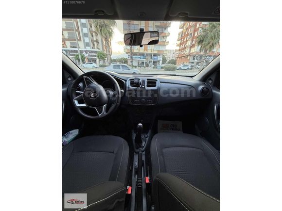 ERTEPE OTOMOTİVDEN HATASIZ BOYASIZ SEMBOL 185.000 Km