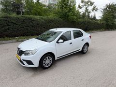 2017 SEMBOL 1.5 DCİ YENİ KASA 90LIK 74 BİN KMDE