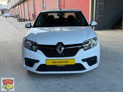2019 SYMBOL 1.5 DİZEL HATASIZ DEĞİŞENSİ TRAMERSİZ 121000KM