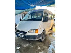 Sahibinden Ford - Otosan Transit 12+1