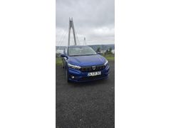 Sahibinden Dacia Sandero 1.0 TCe Prestige 2022 Model 