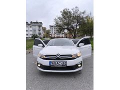 Sahibinden Citroen C-Elysée 1.5 BlueHDI Feel 2020 Model