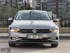 HATASIZ BOYASIZ VOLKSWAGEN PASSAT