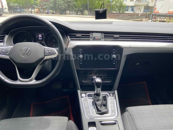 DEMİRCAN OTOMOTİVDEN 2021 PASSAT