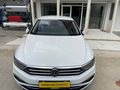 DEMİRCAN OTOMOTİVDEN 2021 PASSAT