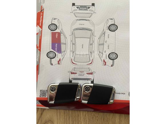 DEMİRCAN OTOMOTİVDEN 2021 PASSAT