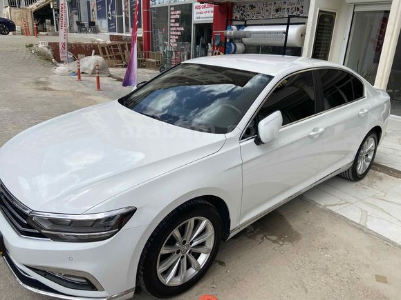 DEMİRCAN OTOMOTİVDEN 2021 PASSAT