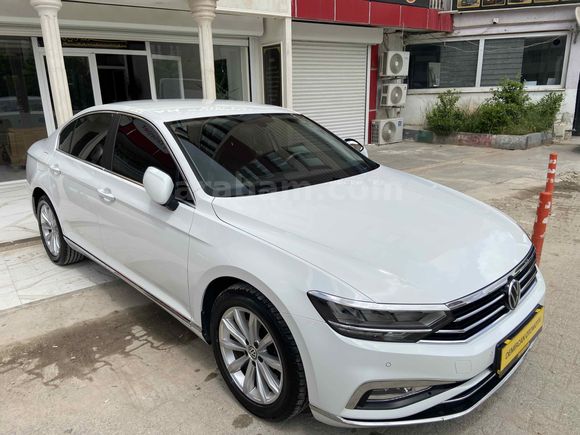 DEMİRCAN OTOMOTİVDEN 2021 PASSAT