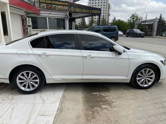 DEMİRCAN OTOMOTİVDEN 2021 PASSAT