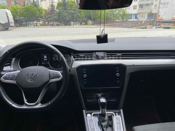 DEMİRCAN OTOMOTİVDEN 2021 PASSAT