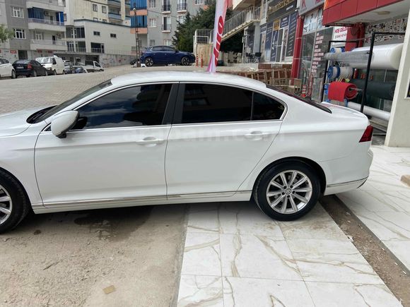 DEMİRCAN OTOMOTİVDEN 2021 PASSAT