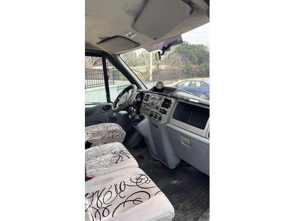 Sahibinden Ford Transit 330 S 2011 Model 