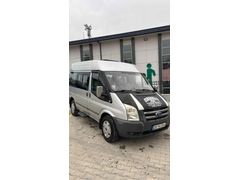 Sahibinden Ford Transit 330 S 2011 Model 