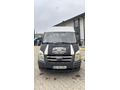 Sahibinden Ford Transit 330 S 2011 Model 